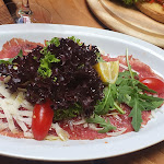 Photo n°4 de l'avis de Vitaly.o fait le 18/08/2021 à 13:38 sur le  Restaurant Wiedenplatzerkeller à Naturns