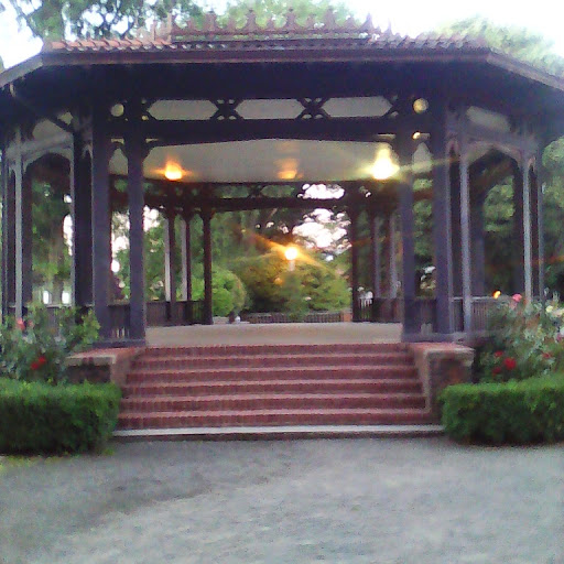 Community Center «Peninsula Park Community Center», reviews and photos, 700 N Rosa Parks Way, Portland, OR 97217, USA