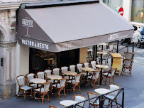 Photos du propriétaire du Restaurant français La Gazette Batignolles à Paris - n°12
