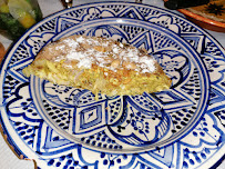Pastilla du Restaurant marocain Le Marrakech à Toulouse - n°3