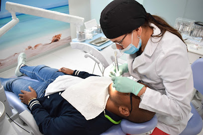 Clínica Odontológica Dentatech - El Caney