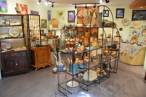 Craft Store «Brushy Fork Creek Gallery», reviews and photos, 1550 Pleasant Greenhill Rd, Crofton, KY 42217, USA