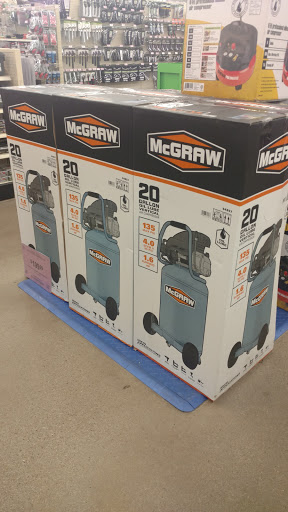 Hardware Store «Harbor Freight Tools», reviews and photos, 1102 W Arbrook Blvd # 104, Arlington, TX 76015, USA