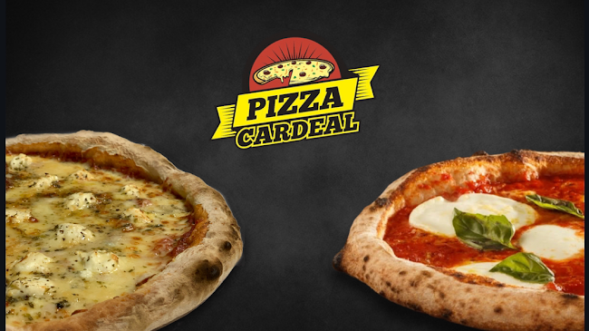 Cardeal Pizza & Pastas - Restaurante