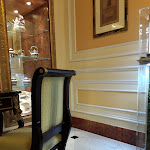 Photo n°4 de l'avis de miss.h fait le 06/08/2018 à 10:46 sur le  Hôtel Bristol Palace à Genoa