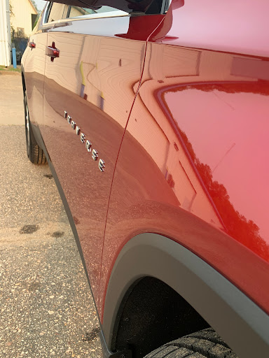 Goodfellas Automotive Detailing en Hudson