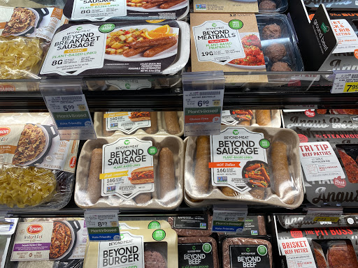 Grocery Store «Safeway», reviews and photos, 19651 US-2, Monroe, WA 98272, USA