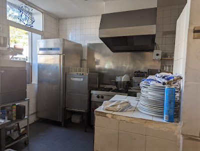 La Bienvenue Chez Doumé à Marseille