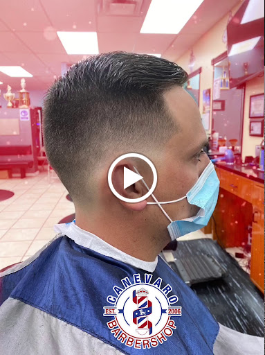Barber Shop «CANEVARO BARBERSHOP», reviews and photos, 32 5th Ave, Bay Shore, NY 11706, USA