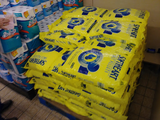 Supermarket «ALDI», reviews and photos, 11620 Theatre Dr N, Champlin, MN 55316, USA