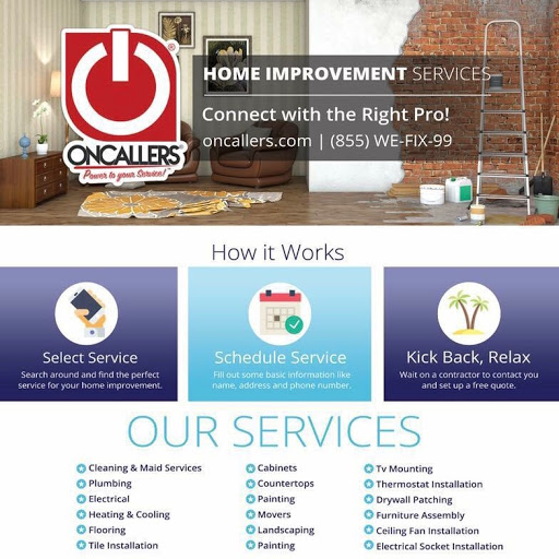 Electronics Repair Shop «ONCALLERS Cell Phone Repair & Computer Services», reviews and photos, 1440 Miner St, Des Plaines, IL 60016, USA