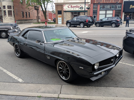 Restaurant «Brew Nation Celina Ohio», reviews and photos, 110 S Main St, Celina, OH 45822, USA