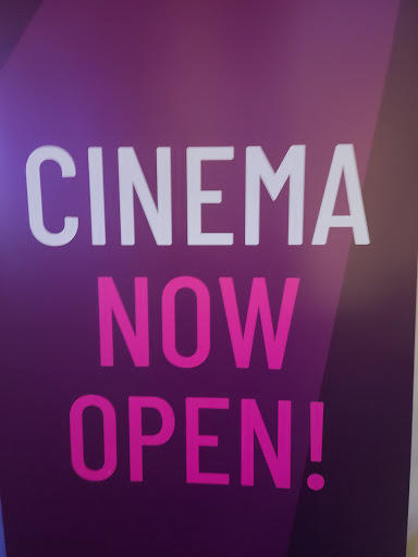 Movie Theater «Providence Place Cinemas 16 and IMAX», reviews and photos, 10 Providence Pl, Providence, RI 02903, USA