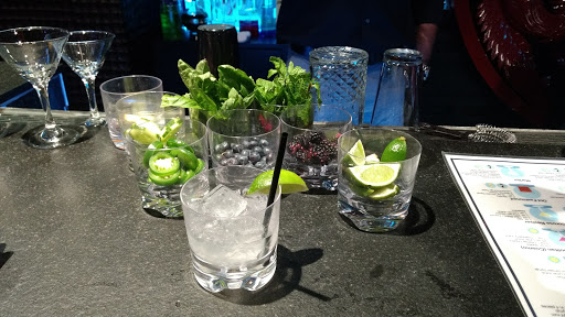 Lounge «Infusion Lounge», reviews and photos, 124 Ellis St, San Francisco, CA 94102, USA