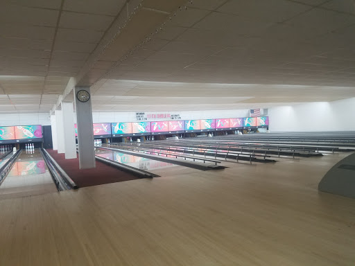 Bowling Alley «Earl Bowl Lanes», reviews and photos, 251 N West End Blvd, Quakertown, PA 18951, USA