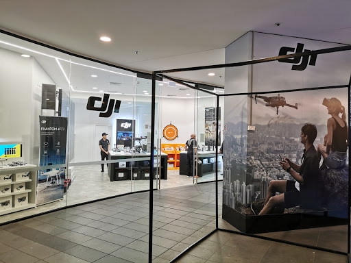 DJI Sydney | Authorised Retail Store