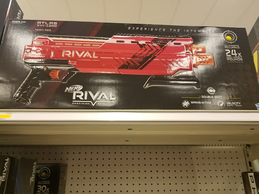 Department Store «Target», reviews and photos, 31 Wilson Ave, Hanover, PA 17331, USA