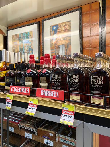 Beer Store «Stagecoach Liquors», reviews and photos, 1536 Newbury Rd, Newbury Park, CA 91320, USA