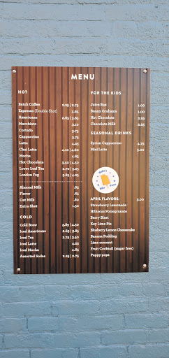 Coffee Shop «Carabello Coffee Company», reviews and photos, 107 E 9th St, Newport, KY 41071, USA