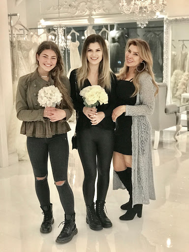 Bridal Shop «Winnie Couture», reviews and photos, 9393 Wilshire Blvd, Beverly Hills, CA 90210, USA