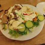 Photo n°1 de l'avis de Manuela.e fait le 02/10/2017 à 10:36 sur le  Pir Sultan Grill Döner Kebap à Bitburg