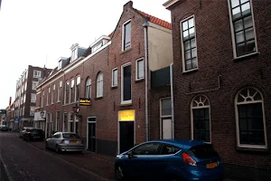 Privehuis LeidenPrive image