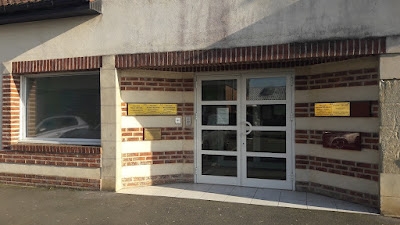 Dr Stéphane ROLIN à Bapaume
