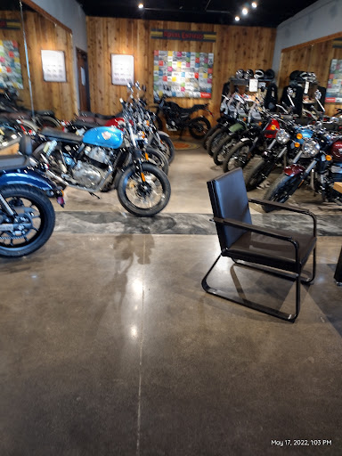 Motorcycle Dealer «Woods Cycle Country», reviews and photos, 1933 Interstate 35 Frontage Rd, New Braunfels, TX 78130, USA