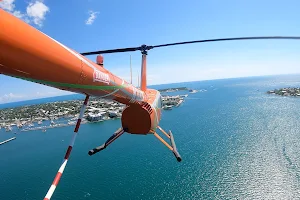 Fly-KeyWest Helicopter Tours image