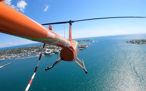 Fly-KeyWest Helicopter Tours image