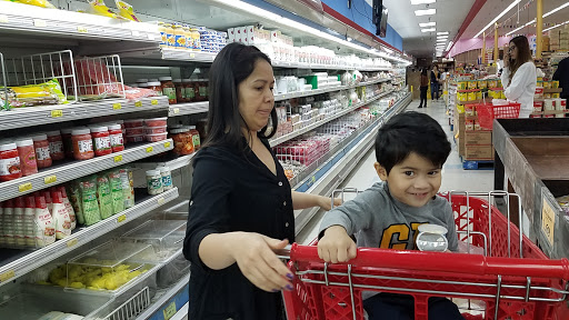 Asian Grocery Store «Hiệp Thái Food Store», reviews and photos, 2430 E Pioneer Pkwy, Arlington, TX 76010, USA