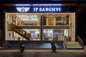 JP Sanghvi image