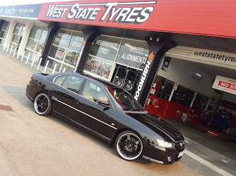 West State Tyres