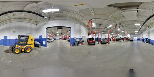 Car Dealer «Hines Park Ford», reviews and photos, 56558 Pontiac Trail, New Hudson, MI 48165, USA