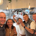 Photo n°1 de l'avis de Wheeler.o fait le 24/09/2023 à 19:23 sur le  Go Pizza Ristorante Disciplini 31 à Riva del Garda