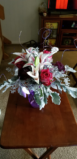 Florist «Harmons - Floral Design Center», reviews and photos, 3143 Parkway Blvd, West Valley City, UT 84119, USA