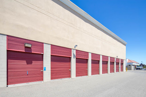 Self-Storage Facility «Trojan Storage: Roseville», reviews and photos, 1299 Baseline Rd, Roseville, CA 95747, USA