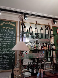 Atmosphère du Restaurant Le Puy Paulin à Bordeaux - n°12