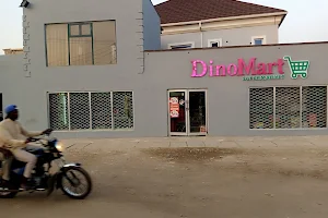 DinoMart Supermarket image