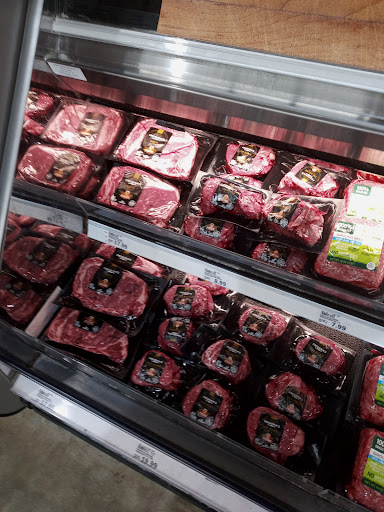 Grocery Store «Meijer», reviews and photos, 2622 Menards Dr, Evansville, IN 47715, USA