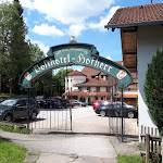 Photo n°8 de l'avis de Mike.a fait le 25/05/2018 à 19:52 sur le  Posthotel Hofherr à Königsdorf