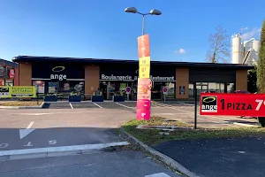 BOULANGERIE ANGE image