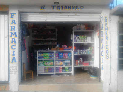 Farmacia El Triangulo, , La Concepción