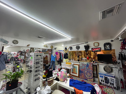 Hwy 27 Thrift Shop in Davenport, FL
