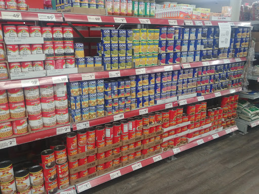 Grocery Store «Save-A-Lot», reviews and photos, 210 N Lake St, Aurora, IL 60506, USA