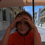 Photo n°1 de l'avis de Monica.e fait le 24/07/2023 à 13:37 sur le  La Lanterna Pizzeria à Lesina