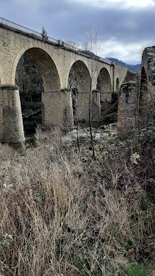 Vieux Pont à Lavoûte-sur-Loire