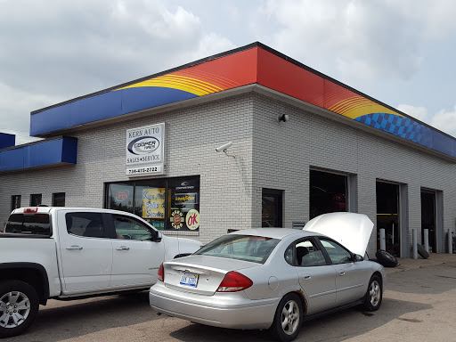 Used Car Dealer «Kern Auto Sales & Services LLC», reviews and photos, 1630 S Main St, Chelsea, MI 48118, USA