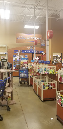 Pet Supply Store «PetSmart», reviews and photos, 948 Springfield Rd, Union, NJ 07083, USA