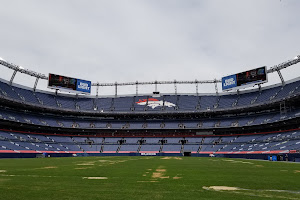 Empower Field at Mile High